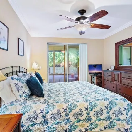 Paradise at Jupiter Bay Resort