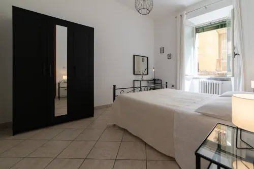 Tourist Accommodation Via dei Mille