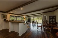 Rural Kentucky River Palisades Cabin/Past Distilry - 3성급