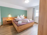 Ruhig Gelegenes Ferienhaus mit Sauna Direkt an der Mosel 特里滕海姆住宿飯店