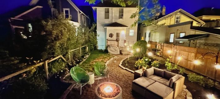 LUX Uptown Escape - The Trester Hotels in Sheboygan
