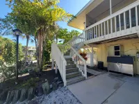 Family Friendly Island Escape Hotels in Placida