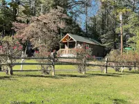 The Cabin at Edelweiss