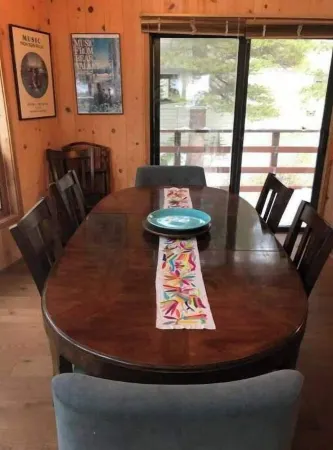 Bear Valley Alpine Cabin-3bdrm2bth