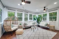 Cedar  Cabin-Year Round Retreat at Massanutten -SKI AREA, GOLF, HIKE & WATERPARK