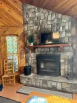 NEW RIVER GORGE CABINS-ALMOST HEAVEN