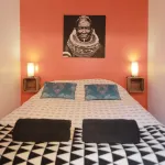 Savane apartment with garage