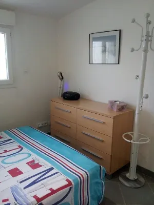 BRIGHT HOUSE, Pets allowed, near SEA, FOREST AND BIKE ROUTES Hotels in Saubion