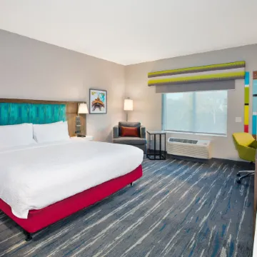 Hampton Inn by Hilton Paris