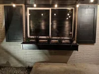 Quiet  Mid- Century Charmer Near Seattle Airport