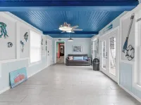Miami Pearl: 3BR Themed Rooms-Game and Movie Room! Hotels in West Milton