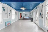 Miami Pearl: 3BR Themed Rooms-Game and Movie Room!