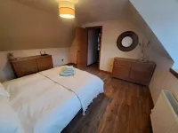 NC500 - Modern Croft House at HandaLicence No: HI-00734-F Các khách sạn ở Lairg