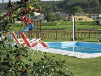 Apartamentos Jesús for 4 people