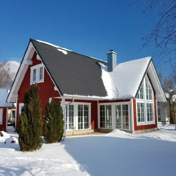 Landhaus Birka - a family dream