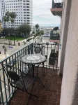 Fantastic sea view apartment in historic building with free parking - Ocean View