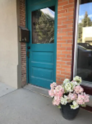 Court Haus on Main Street Hotel di Buffalo