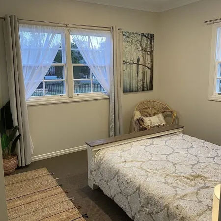 Glenview Cottage   Stanthorpe