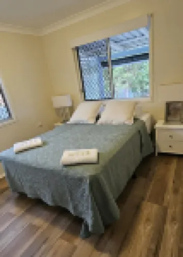 Zilzie Beach Apartment