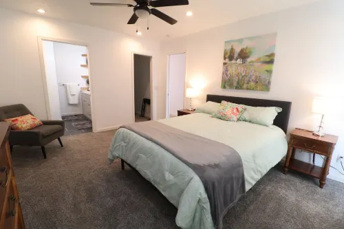 The Aubrey House a beautiful Stillwater Retreat