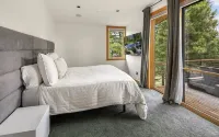 Rinky Dink Retreat - Suncadia LUXE With MIL Suite and Hot Tub