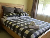 Cute and quaint country cottage in the heart of Omeo Victoria. Hotels in Omeo