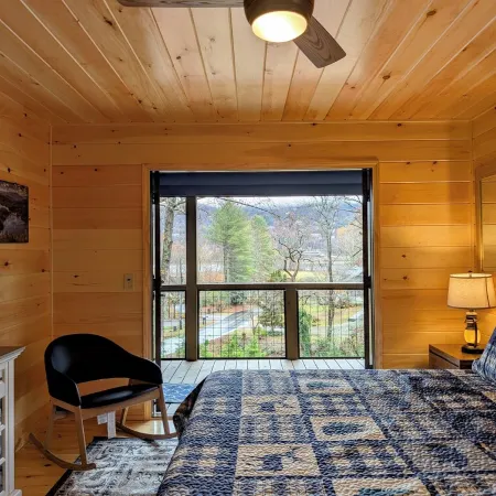Spacious Mountain Retreat w/ Hot Tub & Game Room