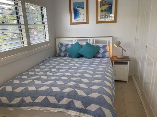 Freshie Hideaway - Oasis by the beach