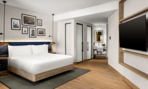 Hilton Garden Inn Baku