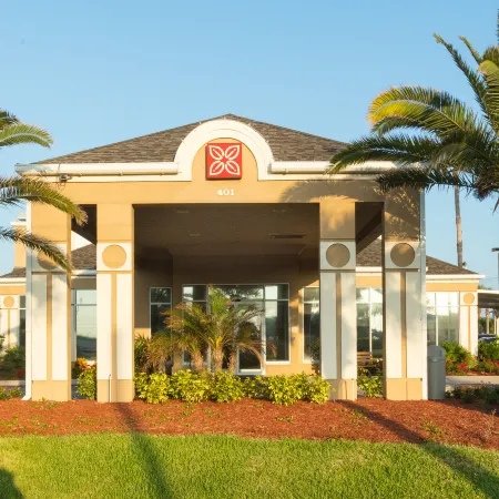 Hilton Garden Inn St. Augustine Beach