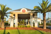 Hilton Garden Inn St. Augustine Beach Hotels in St. Augustine Beach