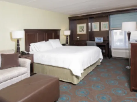 Hampton Inn & Suites Kokomo Hotels in Kokomo