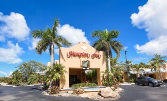 Hampton Inn Key Largo