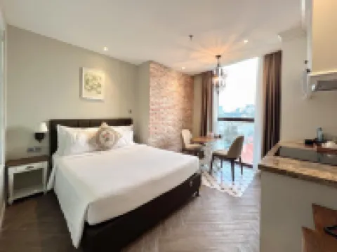 中心席琳生活酒店