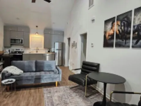 Lucky Charm Bungalow