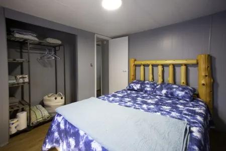 Point Iroquois Beach Cabin- On Lake Superior