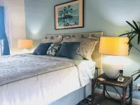 Princeville  2 Bedroom with Loft Condo  Golf Course/Mountain View. Sleeps 6