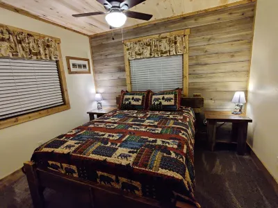 New listing new construction 19 miles to Yellowstone free Wifi Các khách sạn gần Upper Mesa Falls