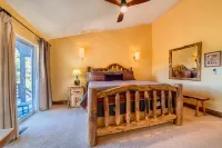 Angel Fire Mountain & Ski House - Casa Blue Sky – Beautiful 3 Bedroom Home!