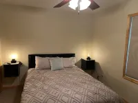 Cozy, modern home 1 mile to Wisp & Deep Creek Lake