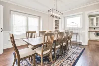 Beautiful Historic Henry Jacoby Residence