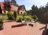 Vacation apartment in a quiet location for 2 people (non-smoking property) - 홈스테이