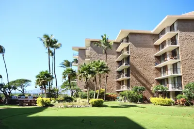 Premier Ocean View! King Luxury Bed, A/C, Clean, Cozy, Updated, Wifi, Beach Gear Hotels near Kīhei Regional Park