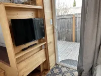 Tacoma Tiny House