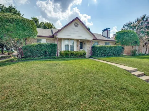 Cozy Accommodation In Quiet Neighborhood; Walk To Downtown Frisco,Toyota Stadium