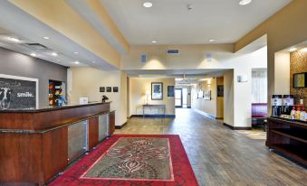 Hampton Inn & Suites Peoria at Grand Prarie