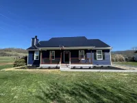Beautiful Waterfront Home on Watauga River