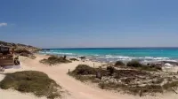 1 Bedroom Apartment in Formentera