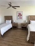 Close to hiking trails, Central home, 3 bedrooms! Hotels near T-Mobile