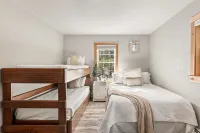 Belleayre Mountain House Air Condition